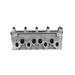 028103351D Precision Automotive Cylinder Heads , VW 1Y Car Engine Parts