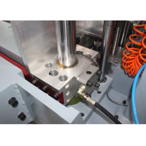 High Efficiency Carton Drop Test , Drop Weight Test Machine DT030