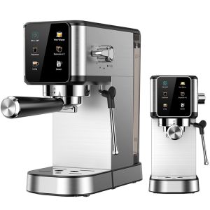 Coffee Maker Home Espresso Portable Electric Hot Water System