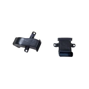 Customize Heat Treatment DAIDO Aftermarket Auto Interior Plastic Parts