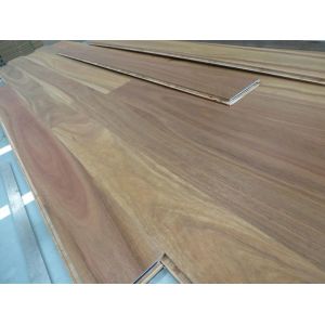 Australian Spotted Gum Engineered Wood Flooring Square Edge 180mm Wide