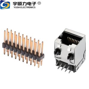 H-Shaped Structure High Efficiency Precision Servo Semi-automatic Press-fit