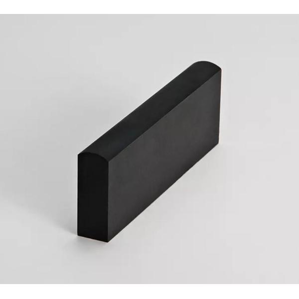 Air Compressor Carbon Graphite Vanes Pyrolytic Graphite Plate High Purity