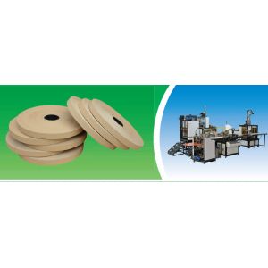 Kraft Paper Tape / Corner Pasting Tape