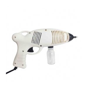 Rechargeable Wireless Disinfect Nano High Pressure Sprayer Gun Sterilizer Blue