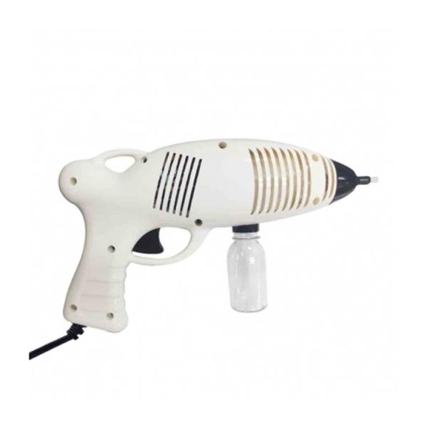 Rechargeable Wireless Disinfect Nano High Pressure Sprayer Gun Sterilizer Blue