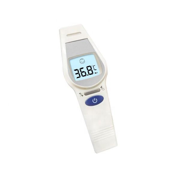 Buy Handheld Up And Up Forehead Ear Thermometer For Home Hospital Adult Child at wholesale prices