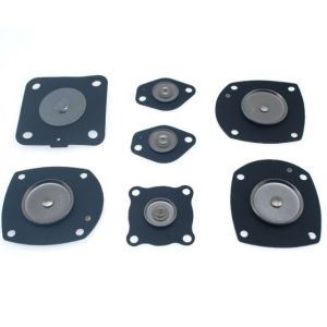 K2500 K2501 K2503 Diaphragm Kit For Goyen Pulse Valve CA25T CA25DD