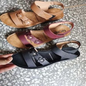 Ladies Cute Sandals
