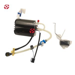 Fuel pump module assembly Electric fuel pump for Jaguar XF XJ OE C2D28002 Fuel