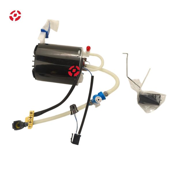 Fuel pump module assembly Electric fuel pump for Jaguar XF XJ OE C2D28002 Fuel