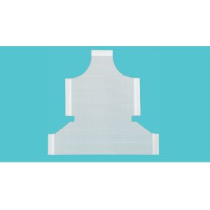 Bar Lock Frame Thermoplastic Mask Radiotherapy Material