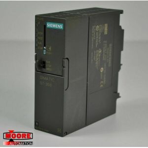 6ES7312-1AD10-0AB0 6ES7 312-1AD10-0AB0 Siemens CPU Module