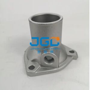 Excavator Aluminum Construction Machinery Parts 4BD1 Replacement Repair Parts