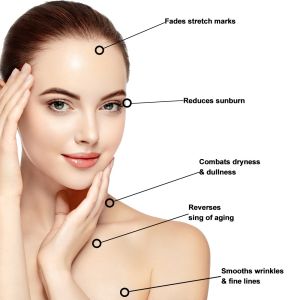 Solid Form Handmade Whitening Soap 24K Kojic Acid Soap