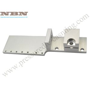 OEM Full-Service aluminum milling parts / Precision Machined Components