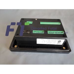 Control Panel Screw Air Compressor Spare Parts 1900070007