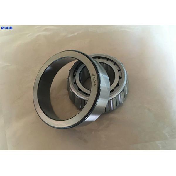Buy Combined Load Tapered Roller Thrust Bearing Conical Roller Bearing at wholesale prices
