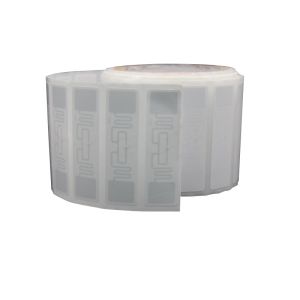 China UHF RFID sticker for airline Baggage on sale