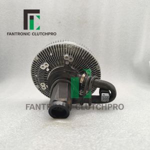 RE333721 RE274872 RE287644 John Deere Fan Clutch For 7200R, 7215R, 7230R, 7260R,