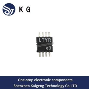 LT1801CMS8#PBF MSOP-8 Package Analog And Digital Ics