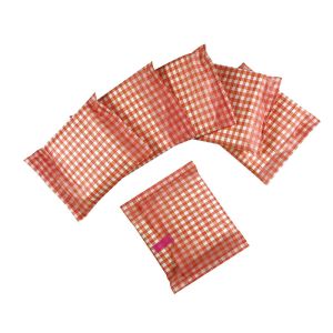 Customized Manufacturers Soft Ultra Thin Sanitary Napkins Private Label Sanitary