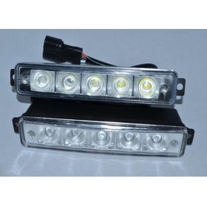 Quality LED daytime running light for sale