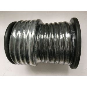 Quality Durable 20mm FKM Rubber Cord Multipurpose With High Abrasion Resistance for sale