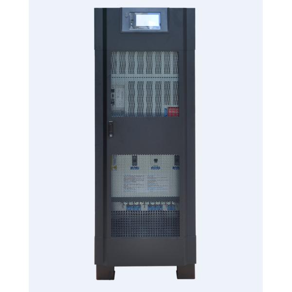 Buy Low Frequency 220V LCD Online UPS Pure Sine Wave at wholesale prices