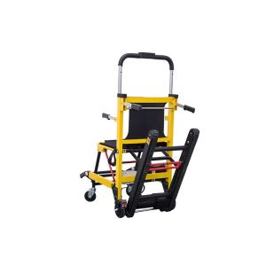 Class I Instrument Classification Electric Stair Chair Climbing Vehicle with