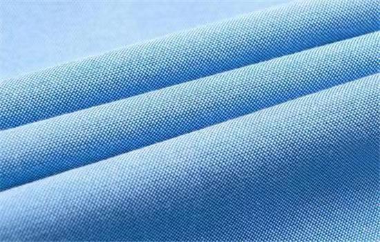 150D*150D Yarn Count Polyester Twill Fabric for Workwear and Suit in Customized Color