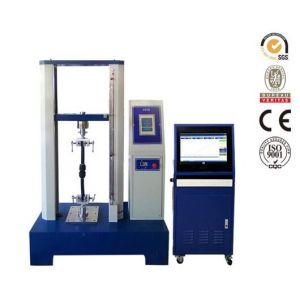 China High Precision Spring Tensile and Compression Testing Machine on sale China High Precision Spring Tensile and Compression Testing Machine on sale