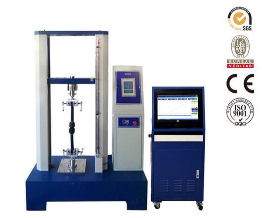 Buy High Precision Spring Tensile and Compression Testing Machine at wholesale prices
