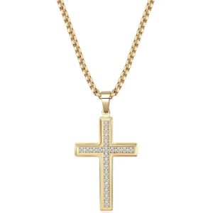 Stainless Steel Women Necklaces