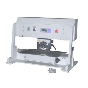 Quality Automatic PCB separator machine with high standard material for sale