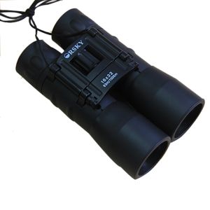 Compact Travel HD 16x32mm Binoculars Lightweight BK7 Lightweight Travel