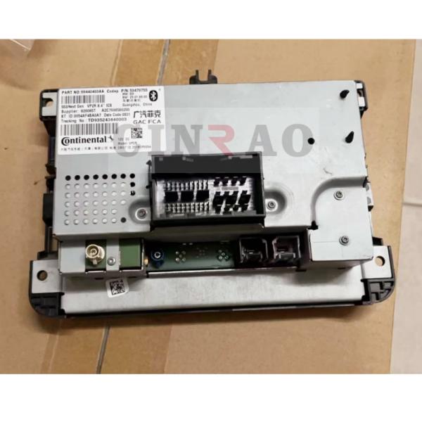 Buy GAC FCA VP2R 8.4" ICS 68474183AA LCD Display Assembly Car Monitor Modules at wholesale prices