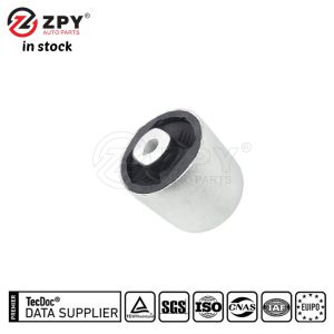 ZPY Lower Control Arm Bushing 8WD407183 for Audi VW Porsche