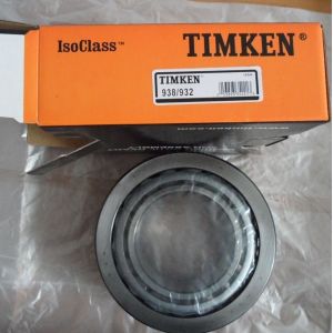 China Mobile Car TIMKEN Wheel Bearings 30307 Taper Roller Bearings on sale