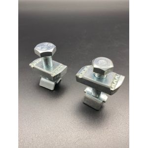 Wholesale Electrical Galvanized Seismic Hinge Channel Rod Stiffener