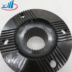 Cars And Trucks Vehicle Input Flange Yutong Bus Parts AZ9981320110