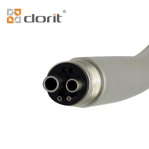 350000rpm High Speed Dental Handpieces Push Button Torque Turbine 4 Hole 2 Hole