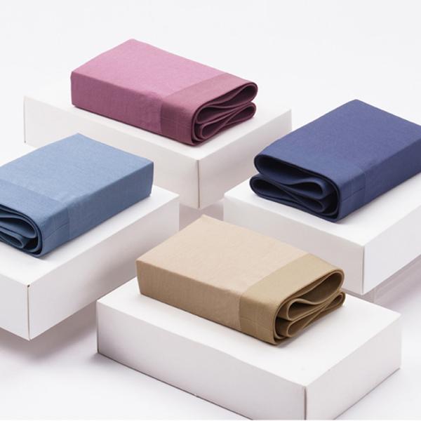 Solid Women Cotton Panties , Lingery cotton seamless hipster panties