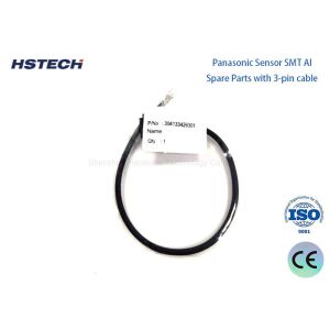 Quality Panasonic Sensors for Material Belt Feeding and Component Placement in SMT Machines for sale