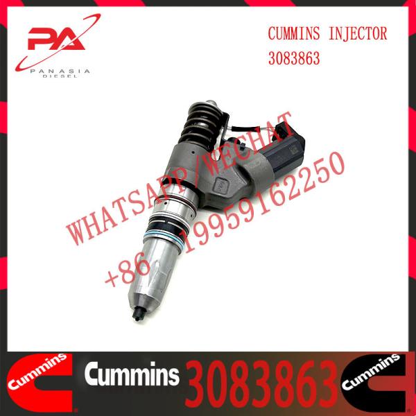QSM11 ISM11 M11 Fuel Injector 3411754 3411756 3609925 3083849 3087772 3411755 3095040 3411756 3083849 3087557 4307516