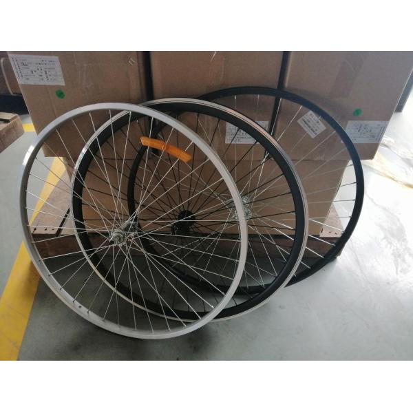 Combo Set Offered 3 Order Bicycle Wheel Set for Fixie Online