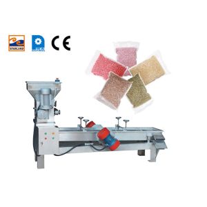 Waffle/Biscuit Miller , Stainless Steel , High Value-Added Products.