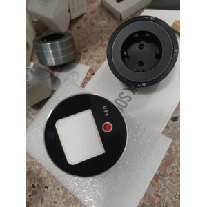 Concealed Power Track Socket Din Rail Socket With 32A Switch