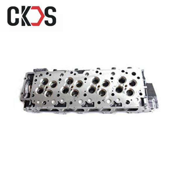 Buy 8-98170617-0 Engine 4HK1 Truck Cylinder Head at wholesale prices