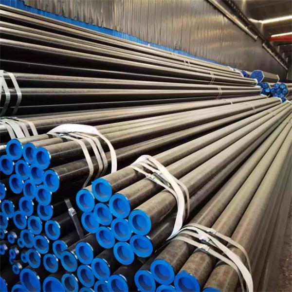 Api 5l Grade X56 Seamless Pipe Spiral Welded Steel Pipe Steel Piles
